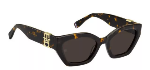 tommy hilfiger th 1979/s 0867o 54 güneş gözlüğü