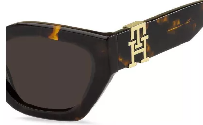 tommy hilfiger th 1979/s 0867o 54 güneş gözlüğü