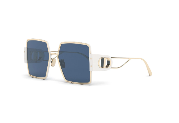 dior 40080u 10v  güneş gözlüğü