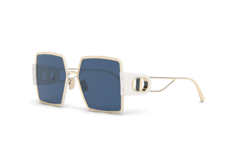 dior 40080u 10v  güneş gözlüğü