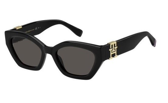 tommy hilfiger th 1979/s 807ır 54 güneş gözlüğü