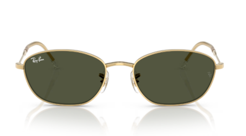 rayban RB 3749 001/31 55 güneş gözlüğü