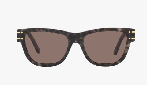 dior 40074u 20a  güneş gözlüğü