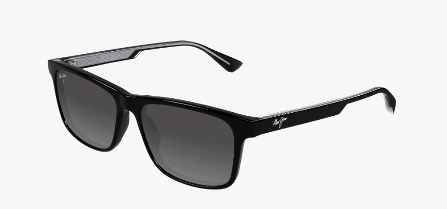 maui jim MJ0587S 001 55 güneş gözlüğü
