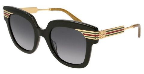 gucci gg0281s 001 güneş gözlüğü