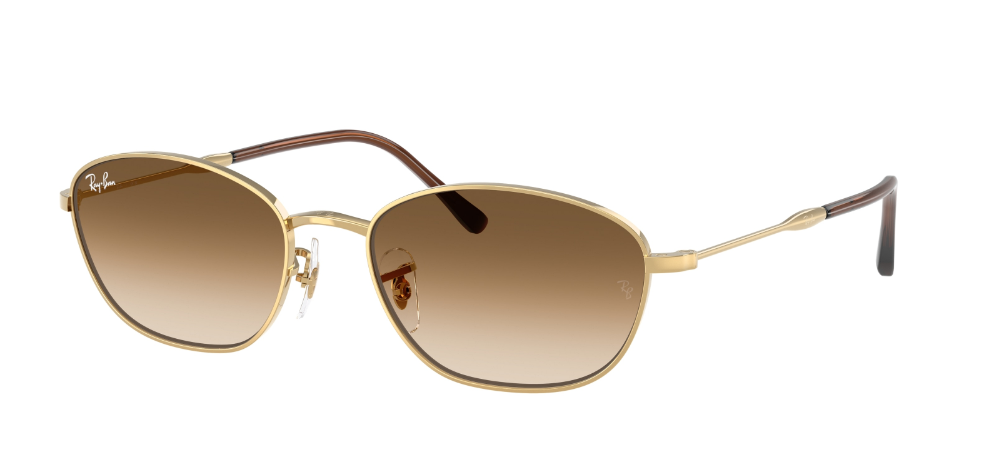 rayban RB 3749 001/51 58 güneş gözlüğü