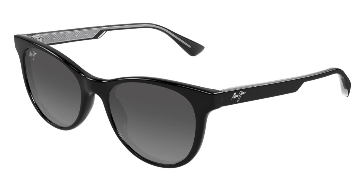 maui jim MJ0588S 001 52 güneş gözlüğü
