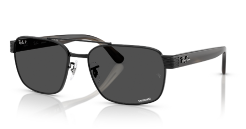 rayban RB3751CH 002/K8 61 güneş gözlüğü