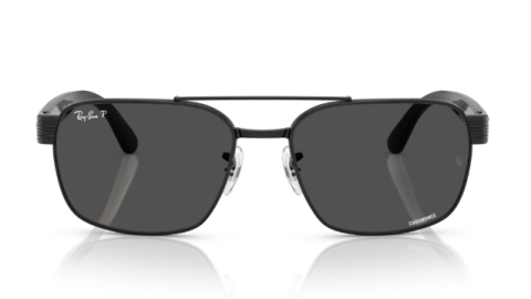 rayban RB3751CH 002/K8 61 güneş gözlüğü