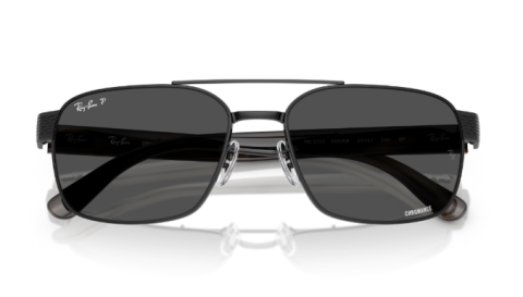 rayban RB3751CH 002/K8 61 güneş gözlüğü