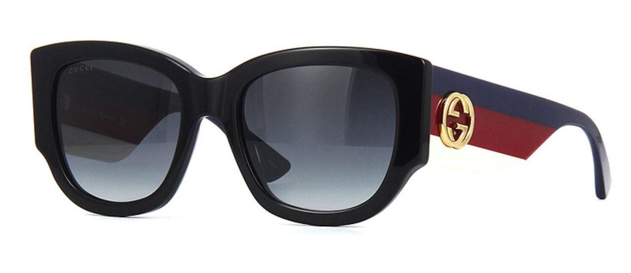 gucci gg0276s 001 güneş gözlüğü