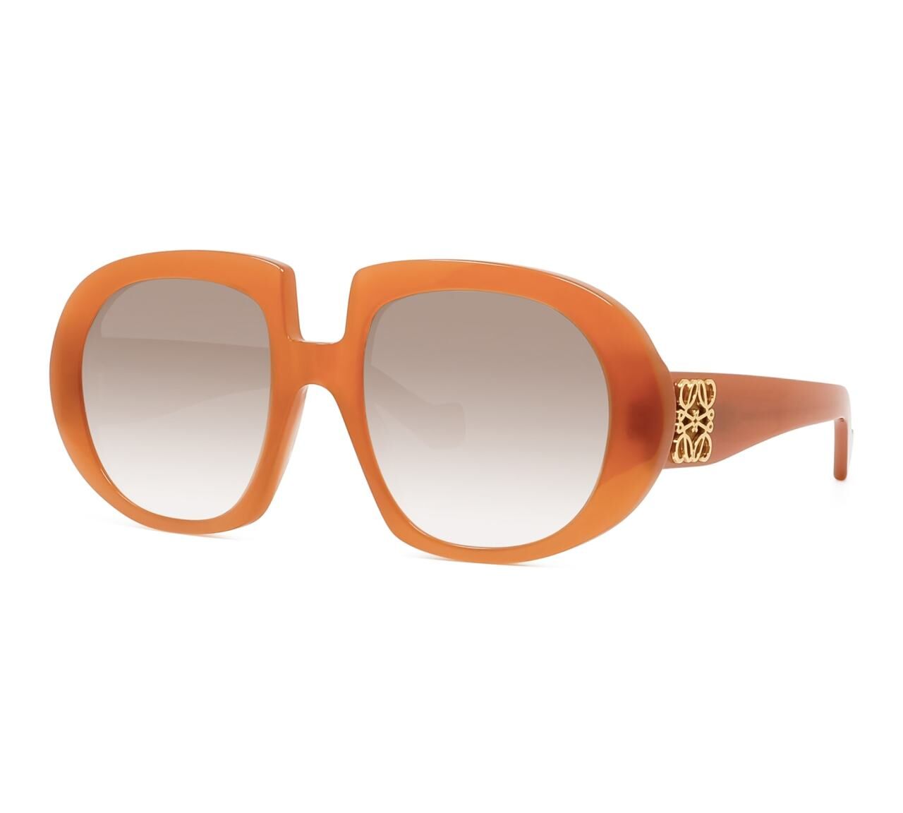 Loewe 40031I 43F Kadın Güneş Gözlüğü