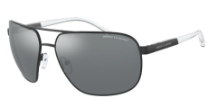 Exchange Armani Ax2040S 6000/6G Erkek Güneş Gözlüğü