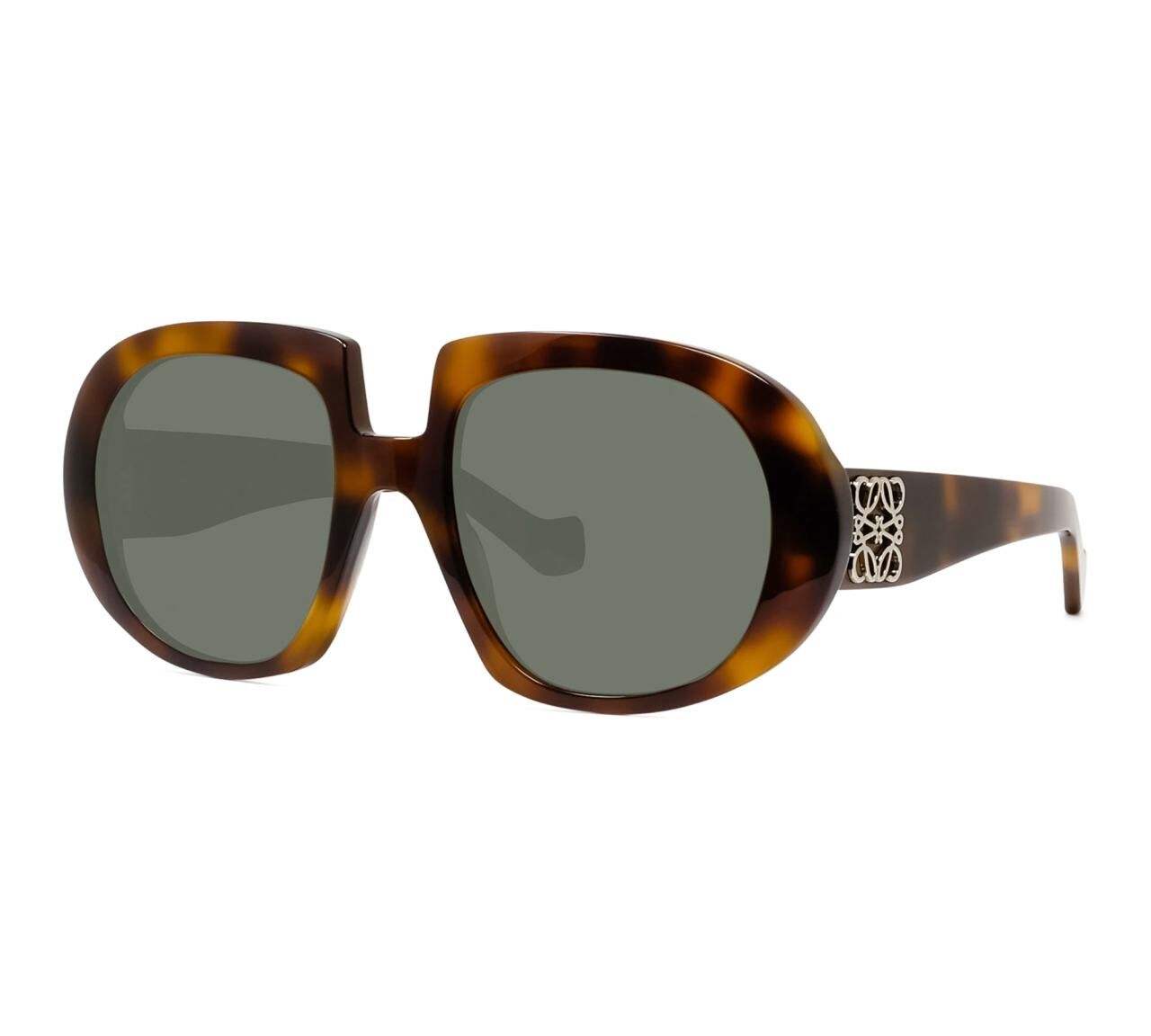 Loewe 40031I 52N Kadın Güneş Gözlüğü