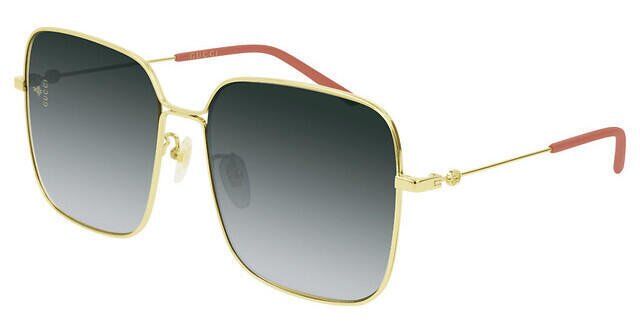 gucci gg0443s 001 güneş gözlüğü