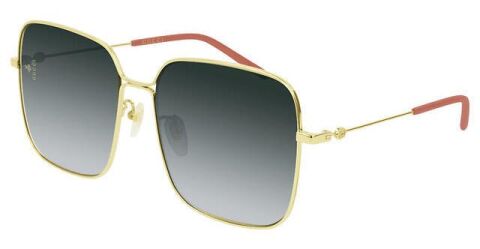 gucci gg0443s 001 güneş gözlüğü