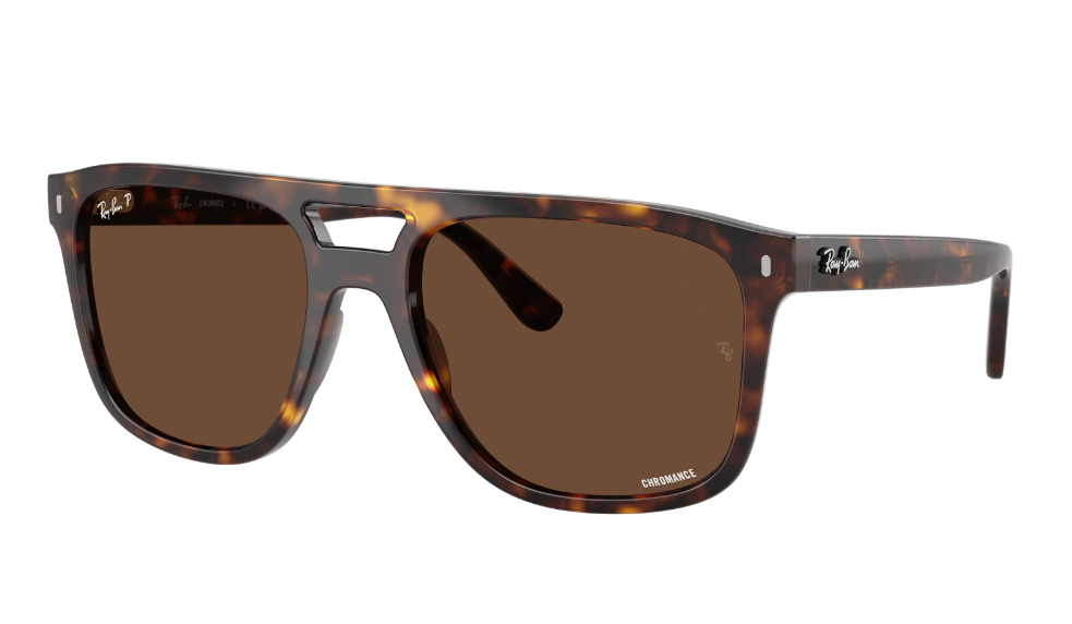ray ban RB2213CH 902/AN 58 güneş gözlüğü