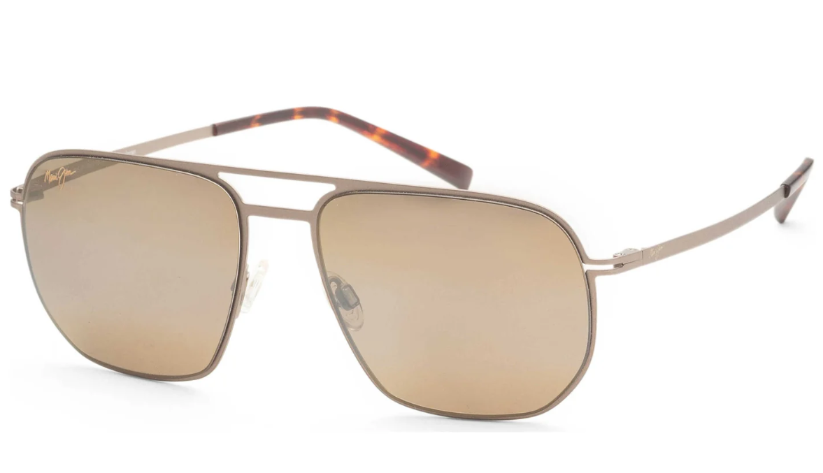 maui jim MJ0605S 003 55 güneş gözlüğü