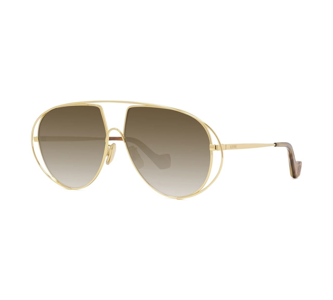 Loewe 40038U 30F Kadın Güneş Gözlüğü