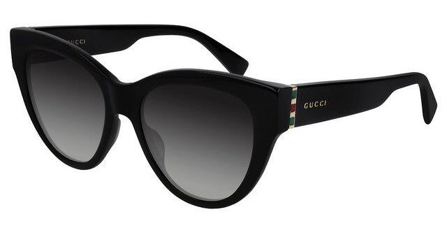 gucci gg0460s 001 güneş gözlüğü