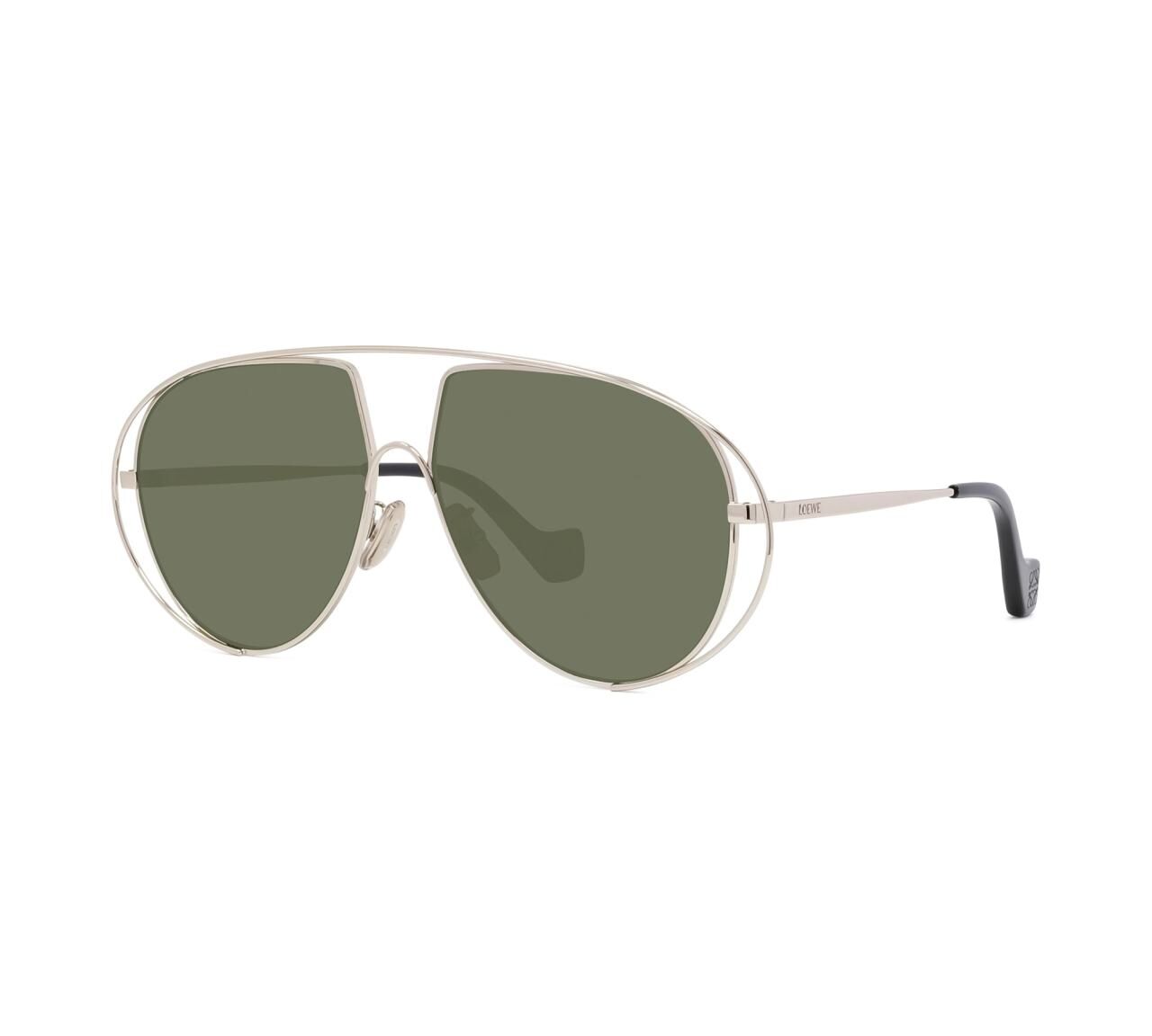 Loewe 40038U 32N Kadın Güneş Gözlüğü