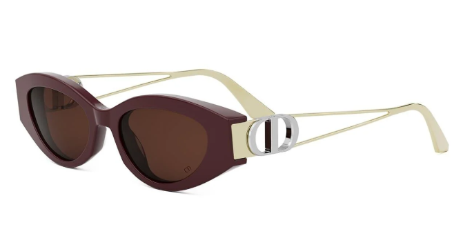 dior B6I 40186I 37D0 güneş gözlüğü
