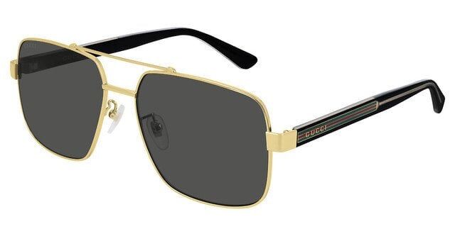 gucci gg0529s 001 güneş gözlüğü