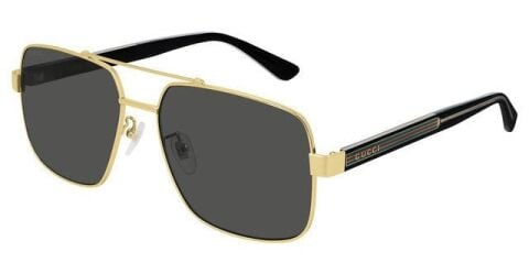 gucci gg0529s 001 güneş gözlüğü