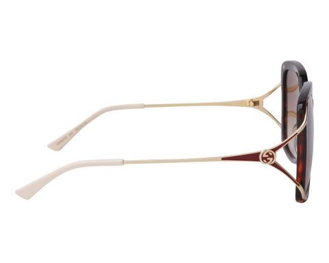 gucci gg0647s 002 güneş gözlüğü