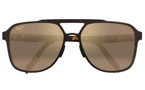 maui jim MJ0607S 003 59 güneş gözlüğü