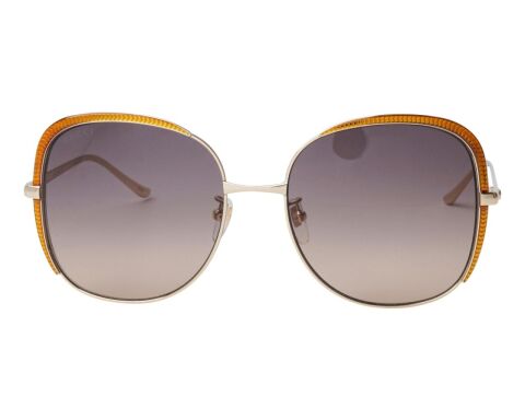 gucci gg0400s 002 güneş gözlüğü