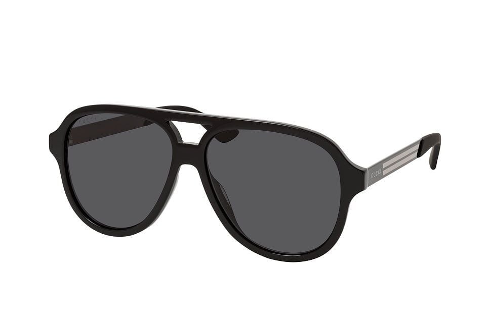 gucci gg0688s 001 güneş gözlüğü