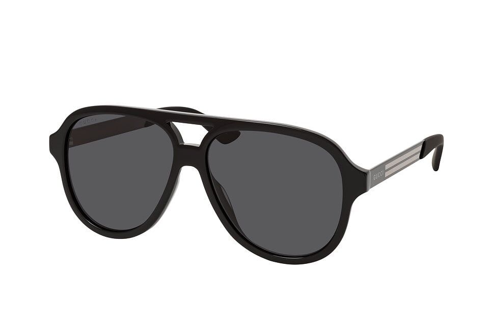 gucci gg0688s 001 güneş gözlüğü