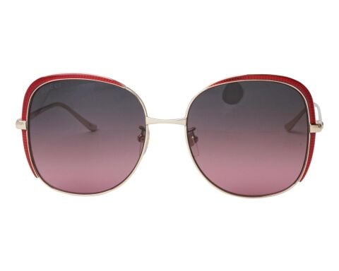 gucci gg0400s 003 güneş gözlüğü