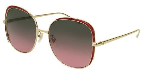 gucci gg0400s 003 güneş gözlüğü