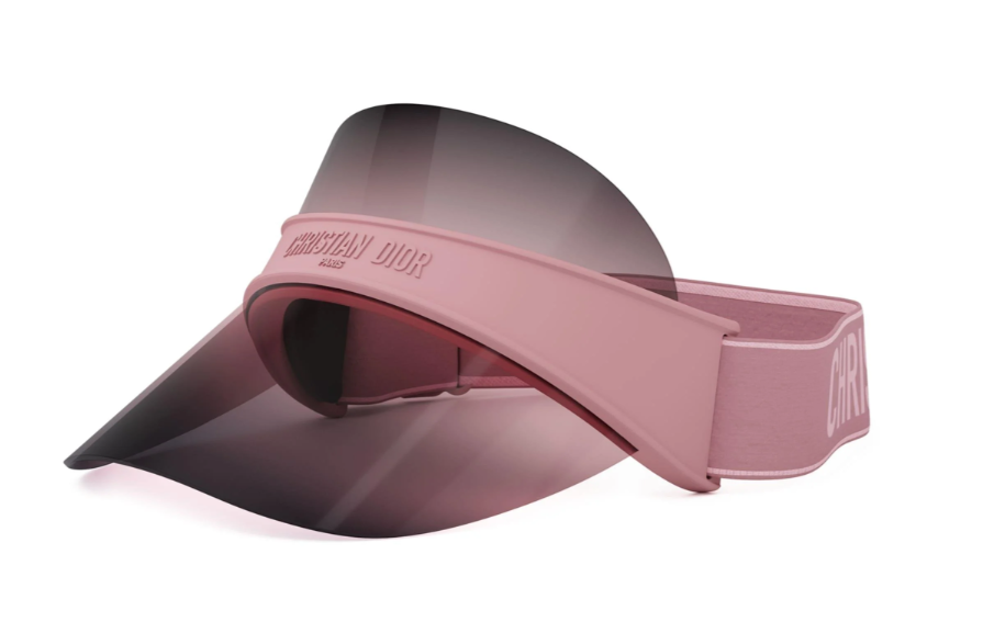 dior 40041U 73B güneş gözlüğü (şapka)