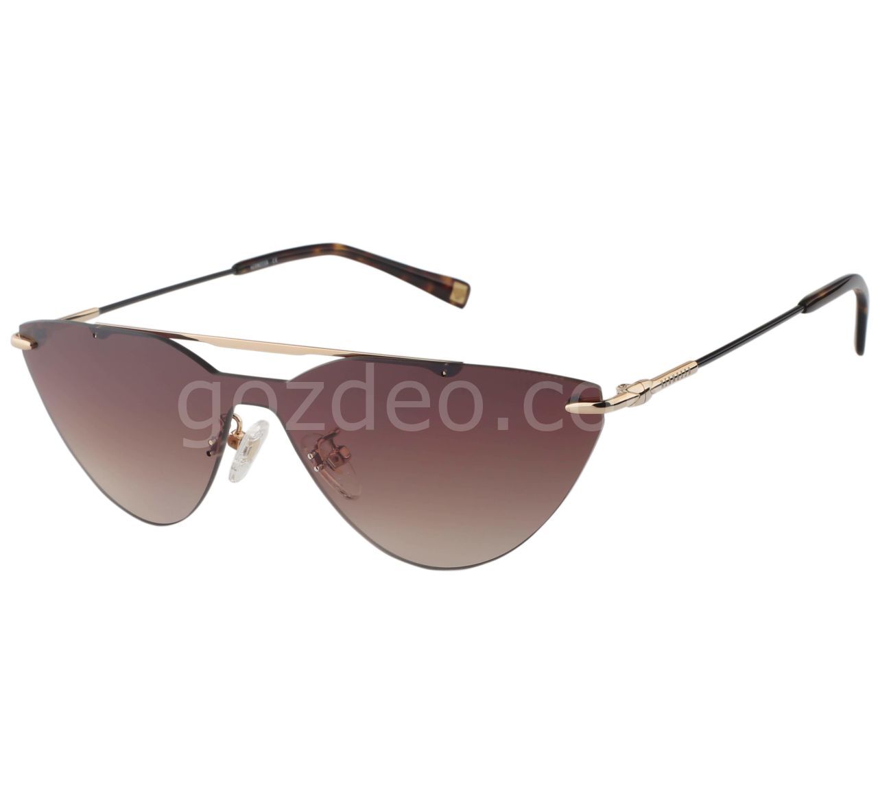 Hermossa Hm1379 C2 Kadın Güneş Gözlüğü