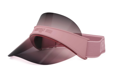 dior 40041U 73B güneş gözlüğü (şapka)