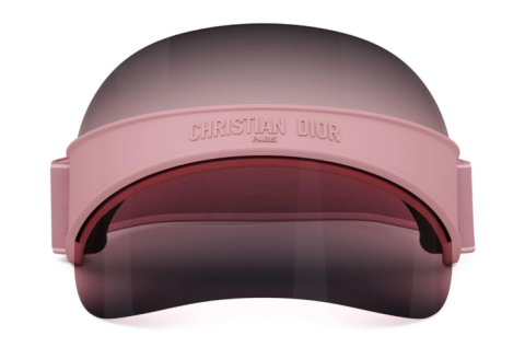 dior 40041U 73B güneş gözlüğü (şapka)