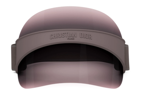 dior 40041U 20B güneş gözlüğü (şapka)