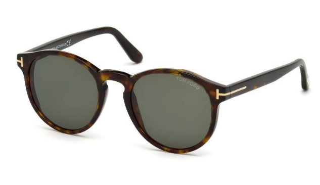 tom ford 0591 52n 51 güneş gözlüğü
