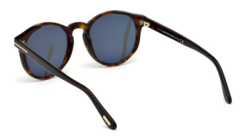 tom ford 0591 52n 51 güneş gözlüğü