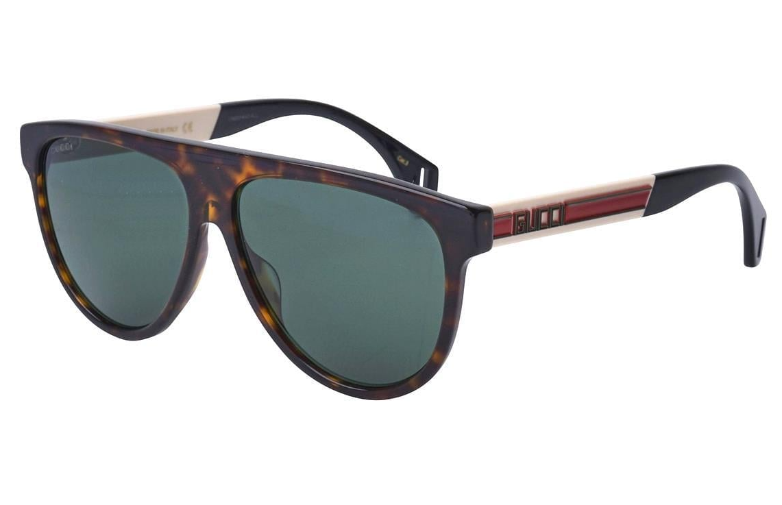 gucci gg0462s 003 güneş gözlüğü