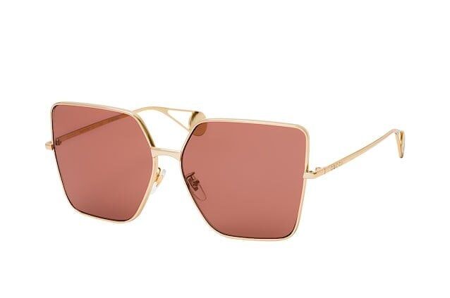 gucci gg0436s 001 güneş gözlüğü