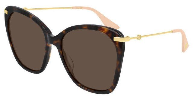 gucci gg0510s 003 güneş gözlüğü